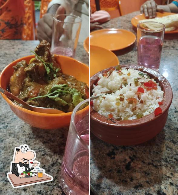 Aliyans Restaurant