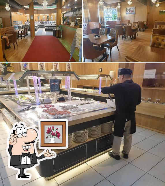 Asian Wok restaurant, Karlskoga Restaurant reviews