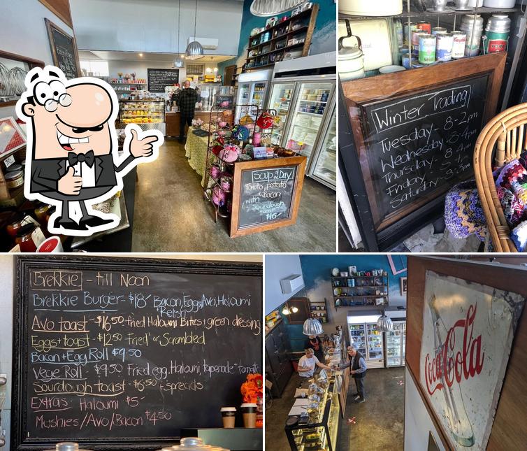 Arthur’s Food Store in Port Kembla Restaurant reviews