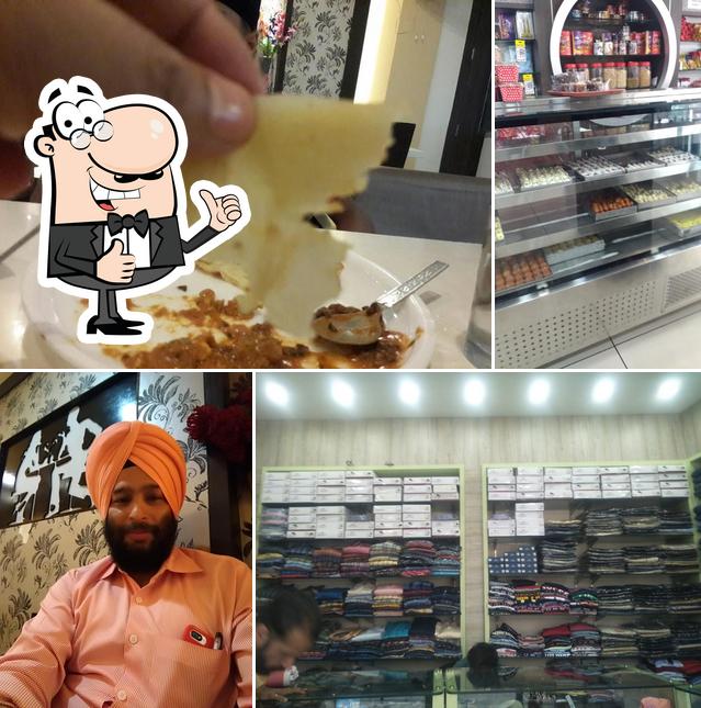 Top 5 restaurants with pizza in Tarn Taran Sahib, september 2024