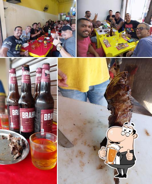 Deu Certo Restaurante