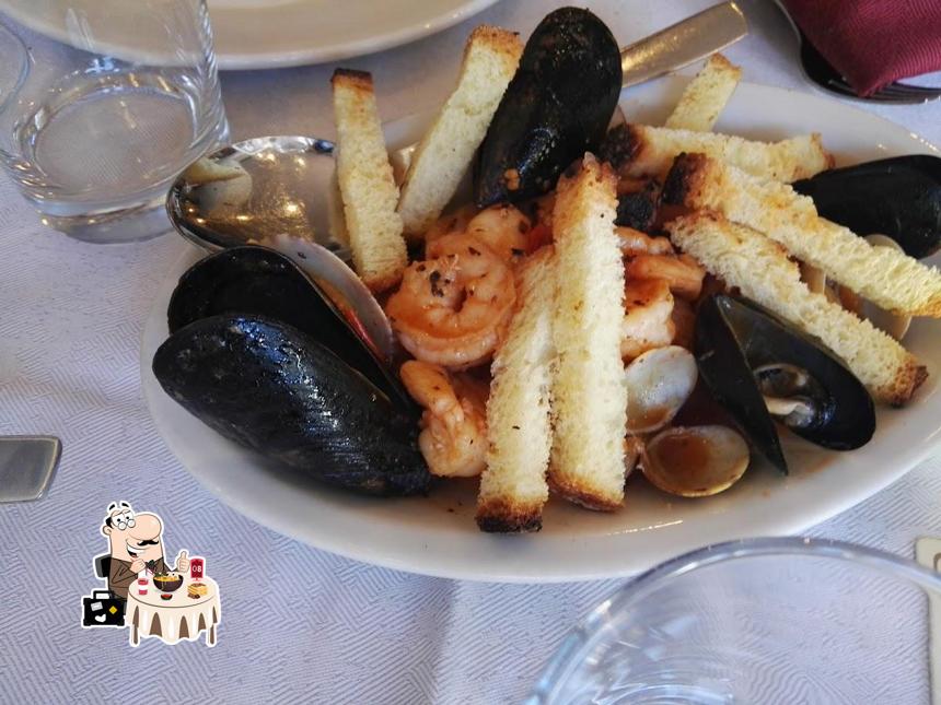 Cibo al Giotto Ristorante Pizzeria