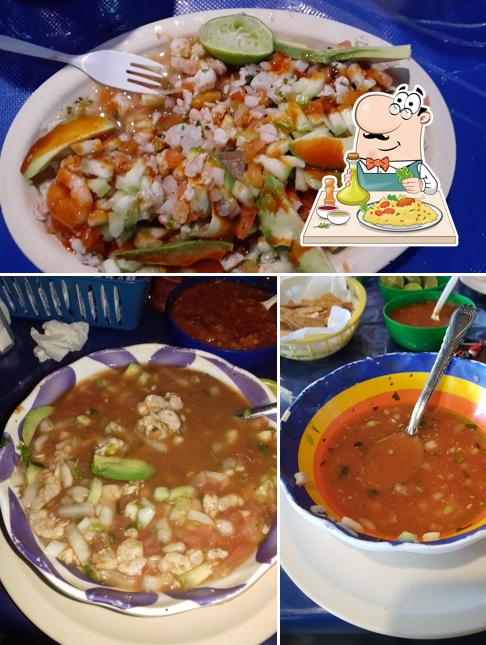 Mariscos El Guaynos 2 restaurant, Mexicali - Restaurant reviews