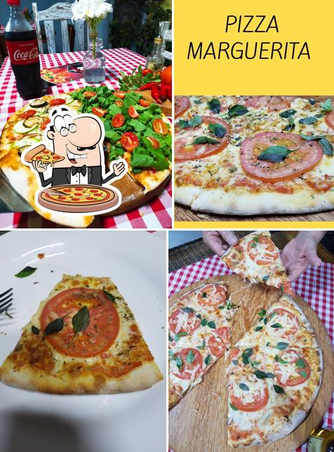A pizza é o fast food mais popular do mundo
