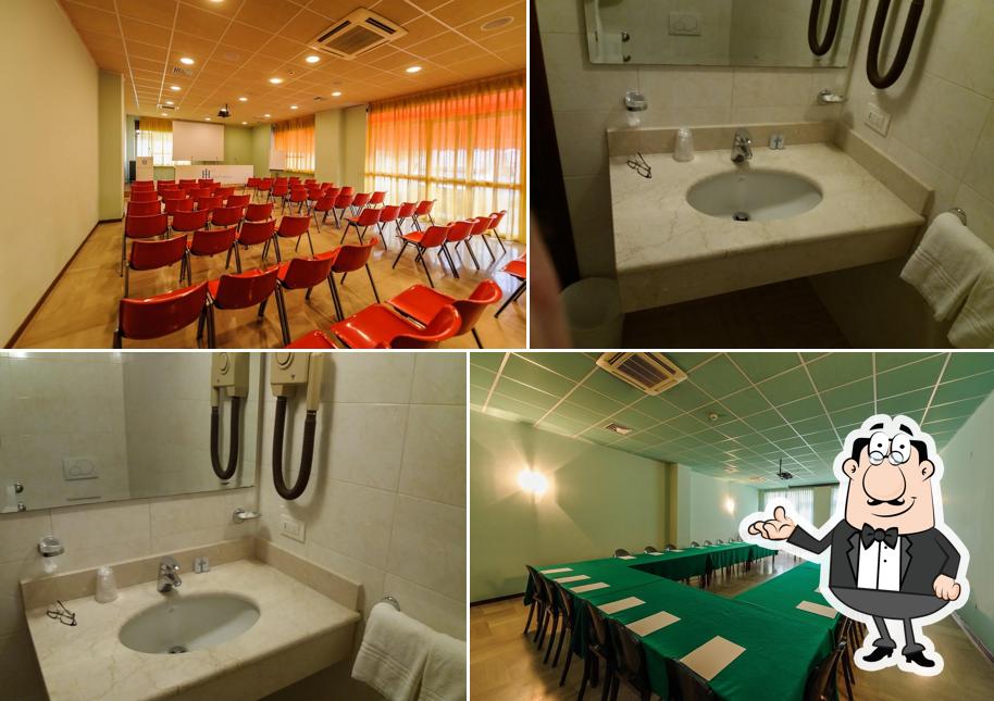Ristorante La Vela Brescia