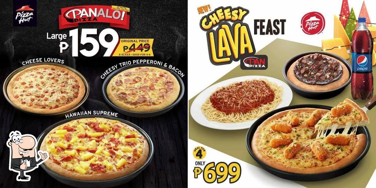 Best pizza in Santo Tomas restaurants, spring 2024 Restaurant Guru