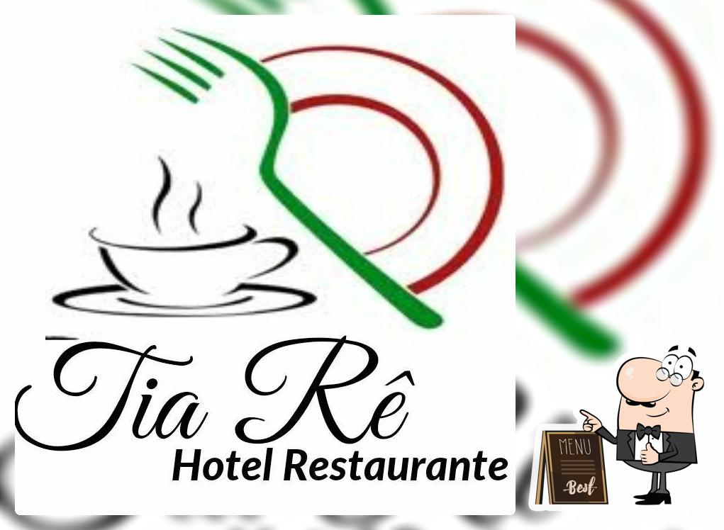 Tia Rê Pizzaria e Lanchonete