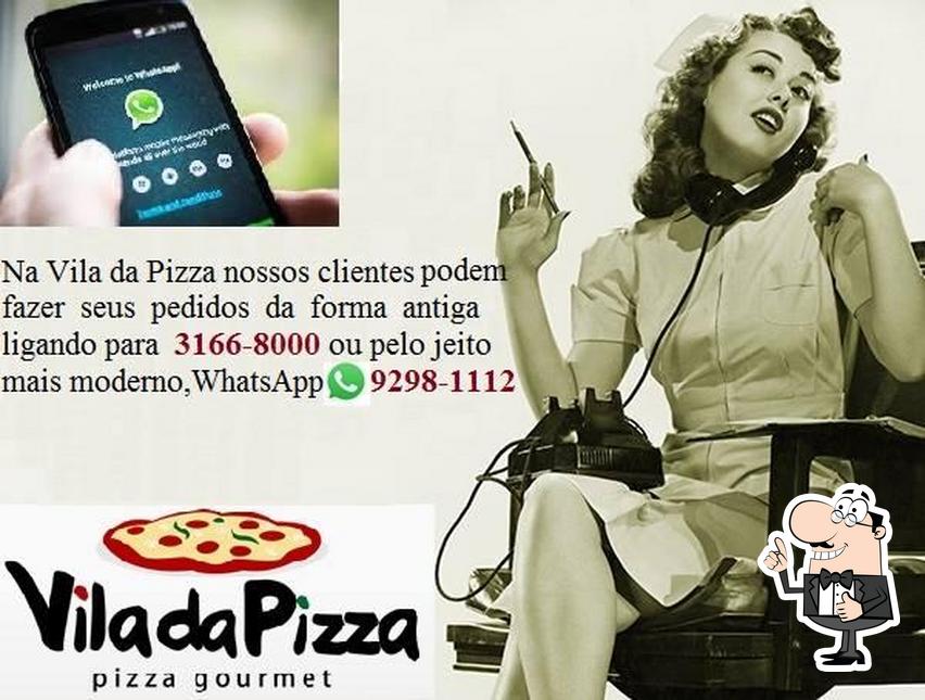 Vila da Pizza picture