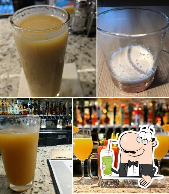 Jonna's Bar & Grill in Howell Restaurant menu and reviews