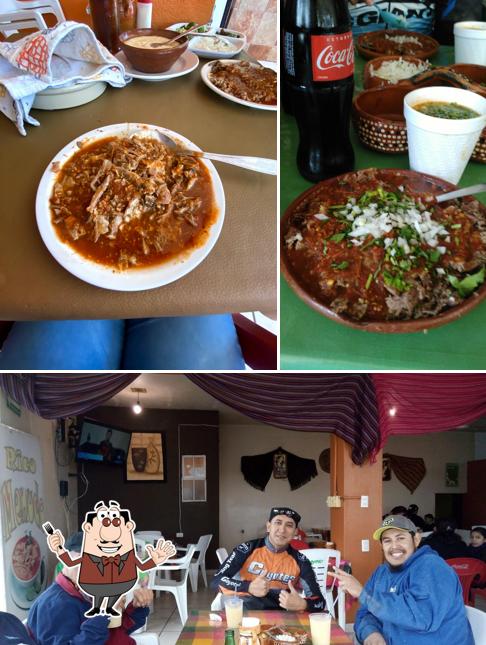 Restaurante BIRRIERIA CALVILLO, Aguascalientes, Av. Licenciado Adolfo Ruiz  Cortinez 917 - Opiniones del restaurante
