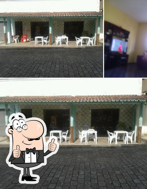 Bar e Mercearia Coquinho