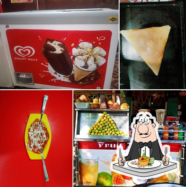 Meals at Food Junction