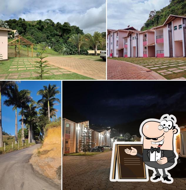 Manancial Hotel, Resort e Eventos