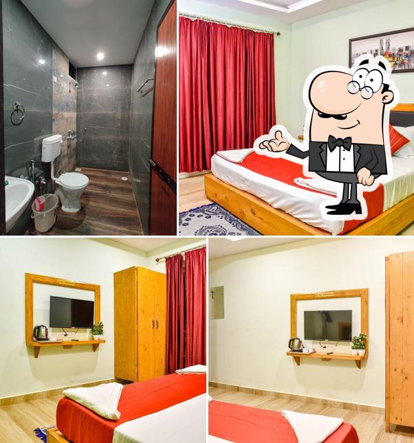 Namo Namah Resorts