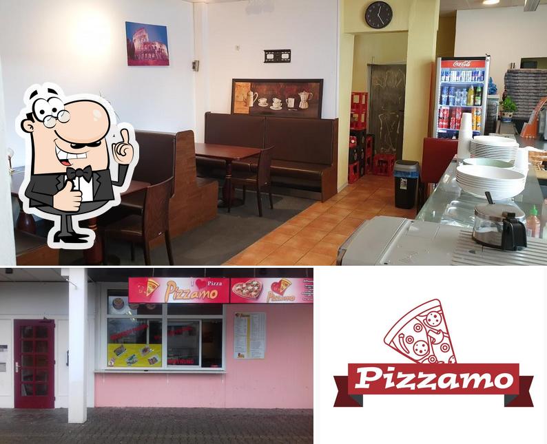 See this photo of Pizzamo