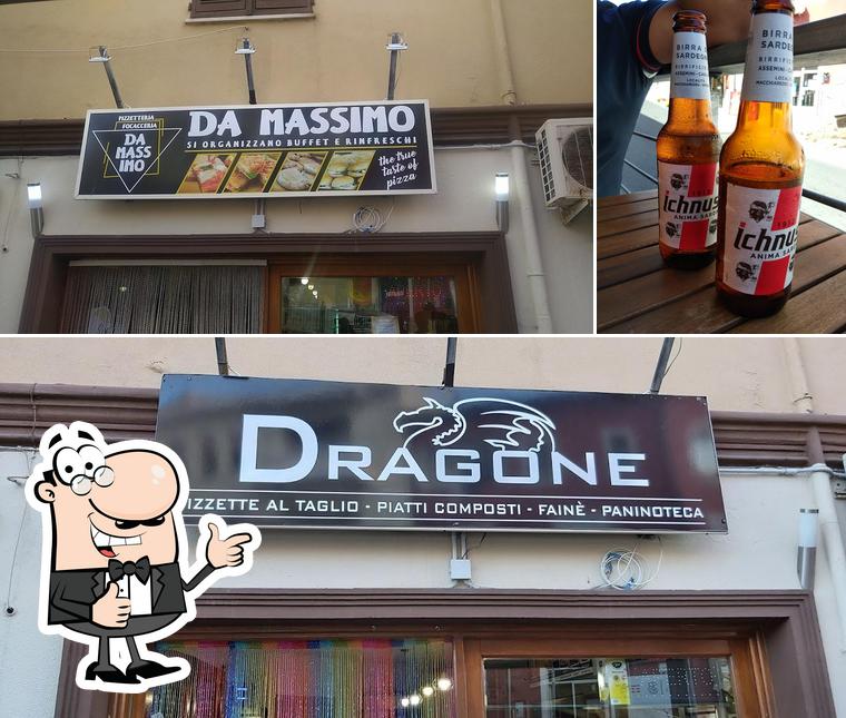 Guarda la foto di Pizzeria focacceria da massimo