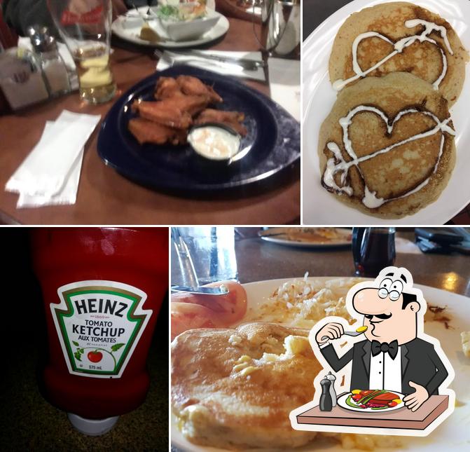 Ricky's All Day Grill - Fort Saskatchewan