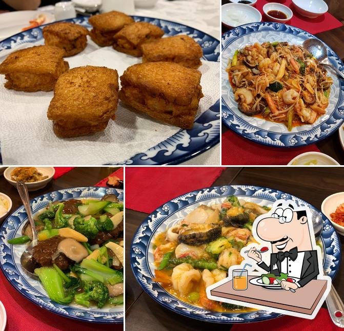 Song Chef restaurant, Seoul, 50711 신사동 Restaurant reviews