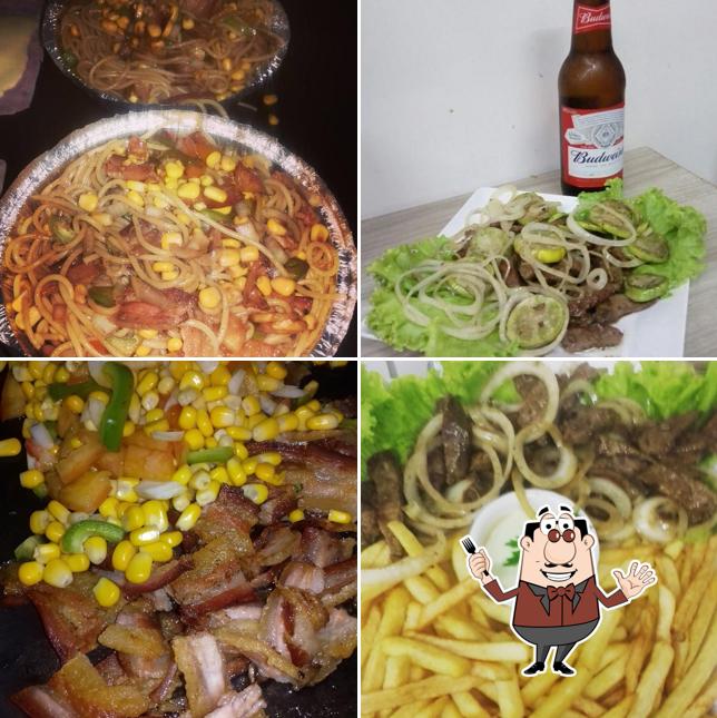 Tradição Burguer