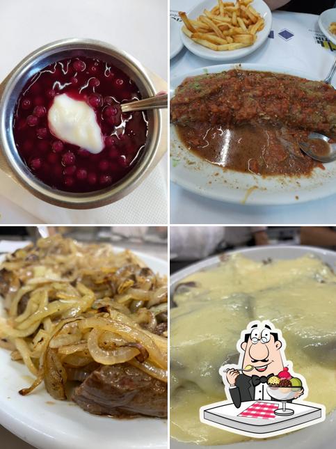 Restaurante Bologna