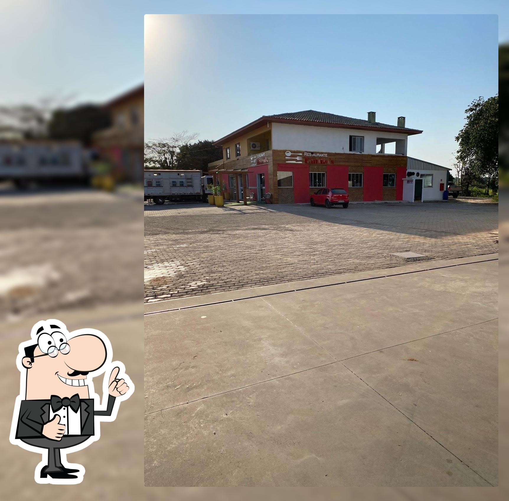 Restaurante Emílio’s