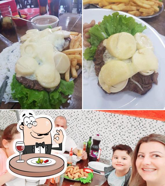Restaurante RZ