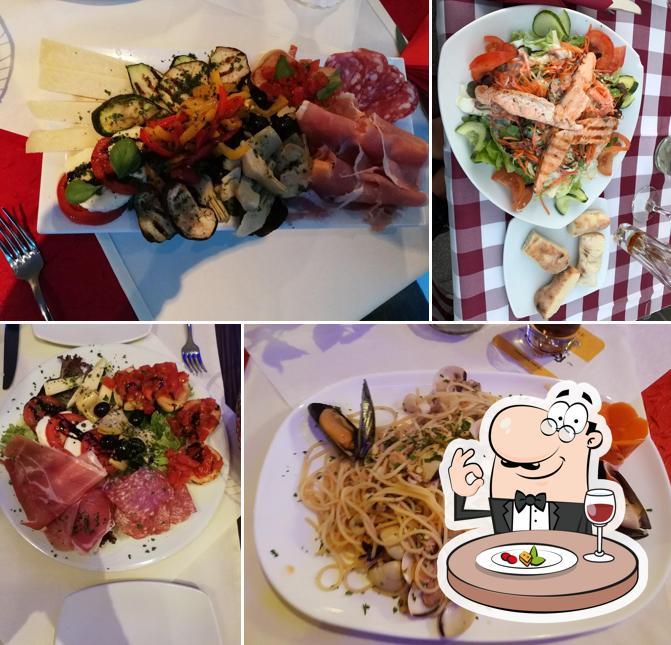 Ristorante-Pizzeria Don Camillo Oberkirch