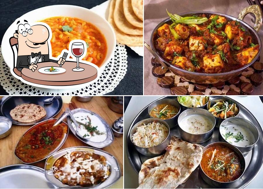 Taj Restaurant
