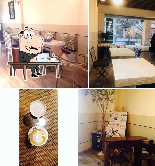 Sibang Bakery