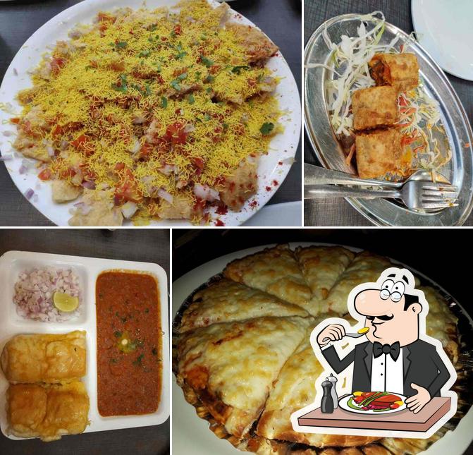 Balaji Pure Veg, Mumbai, Ground Floor - Restaurant menu and reviews