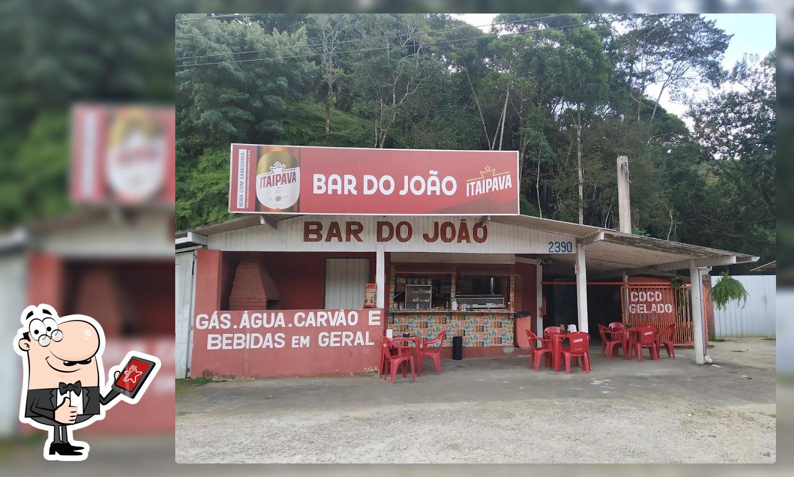 Bar Do João