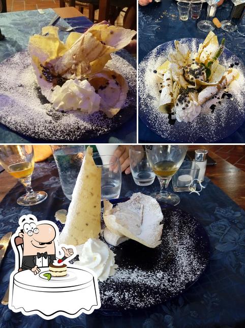 By Maury Ristorante Pizzeria