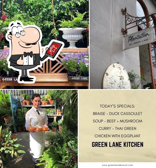 Plantation Cafe Green Lane Bowral in Bowral Restaurant reviews