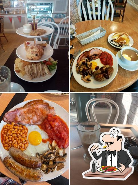 Find the best place to eat in Hessle, spring 2024 Restaurant Guru