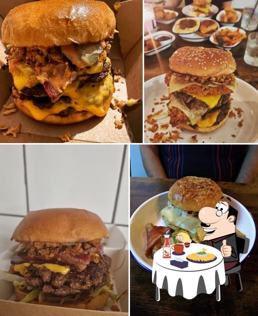 Charlie's, Wisbech - Restaurant menu, prices and reviews