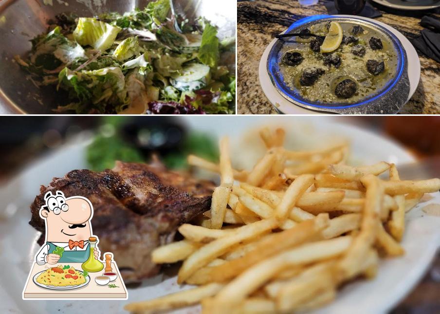 Cowpoke's Watering Hole, 6813 US Hwy 27 S in Sebring Restaurant menu