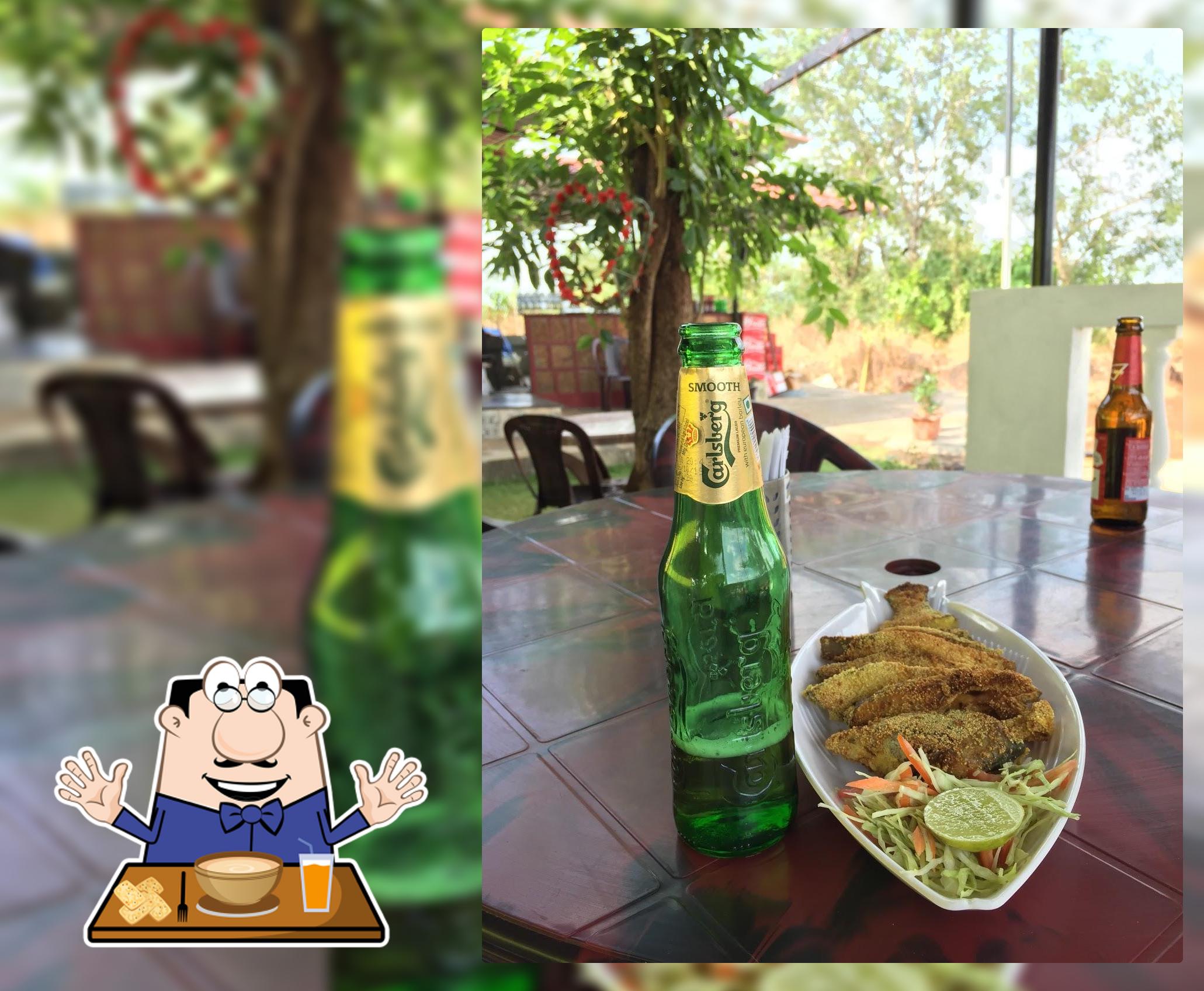 Hidden Heart - Family Restaurant and Bar