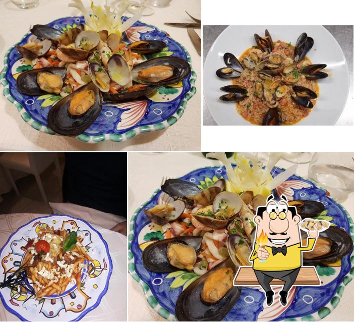 Il Buttero Ristorante Braceria Pizzeria