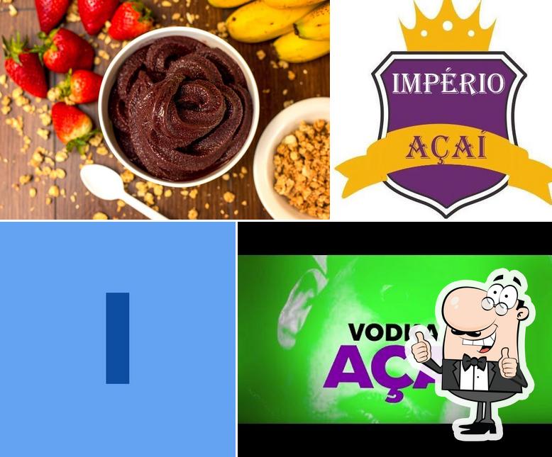 Império Açaí
