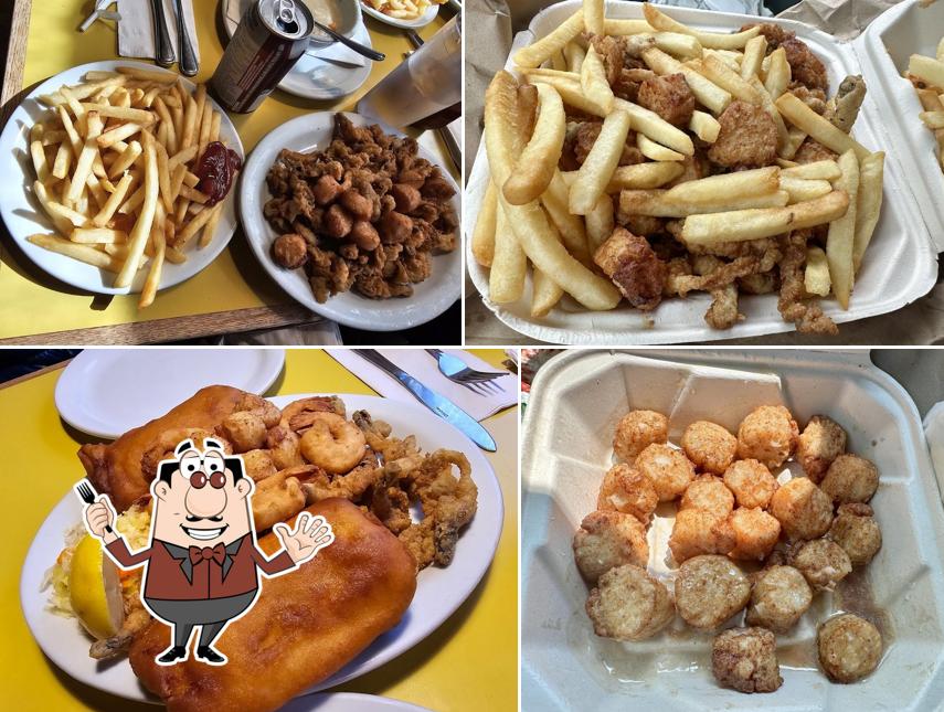 Pleasant Street Diner in Dartmouth Restaurant menu and reviews