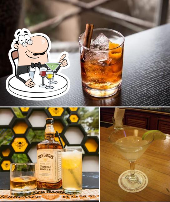 Boteco Hora Extra