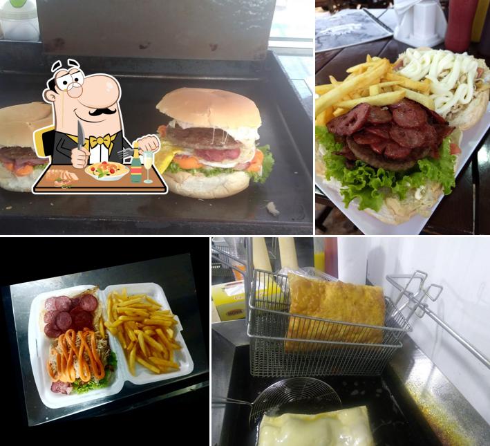 JF Lanches