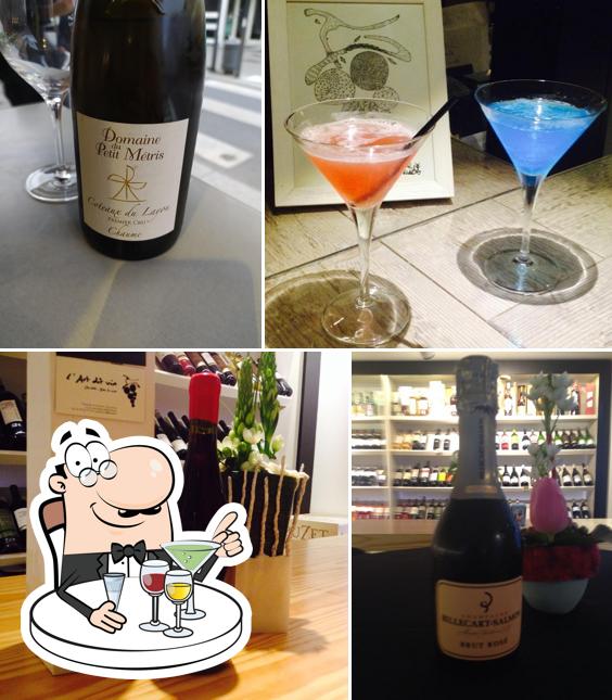 L'ART DIT VIN