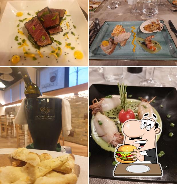 La Bottiglieria Rabaja di Morello Alfonso Ristorante pizzeria enoteca