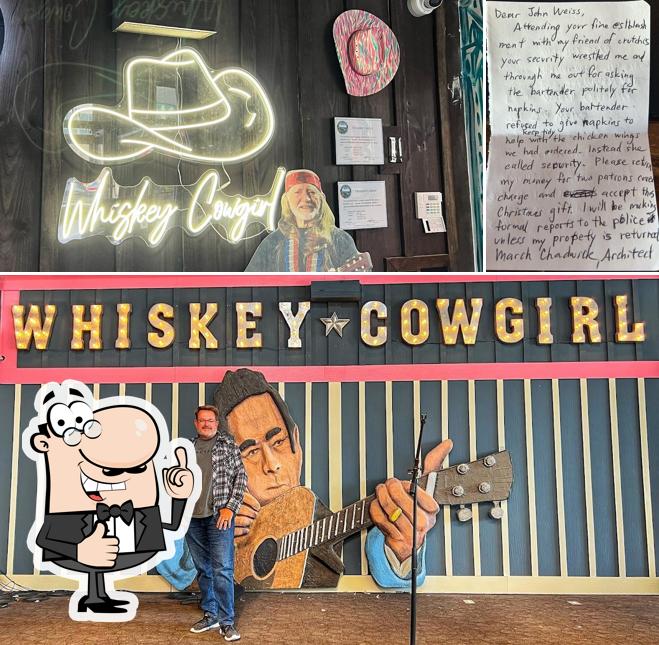 Whiskey Cowgirl In Chattanooga Restaurant Menu And Reviews 