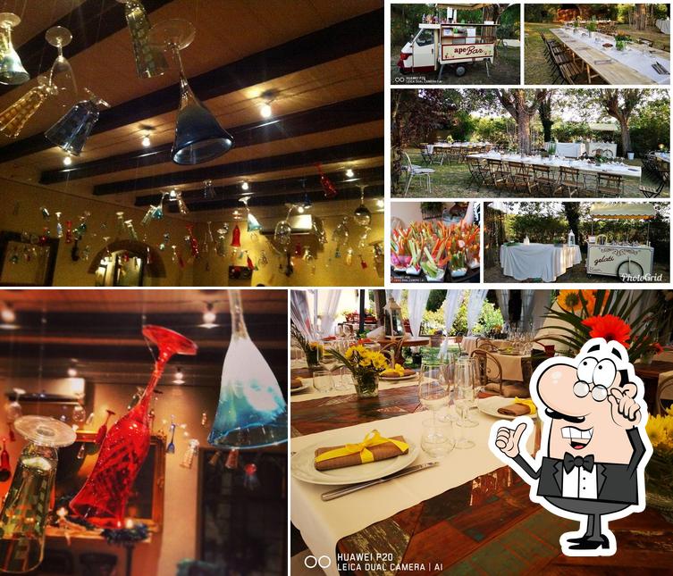 Al Pachino Ristorante
