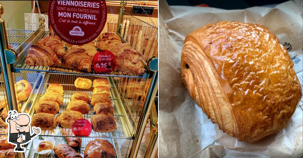 Regarder cette image de Boulangerie & Pâtisserie RAIS