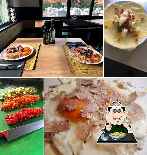 Cibo al Landi Pizza e Crunch - Albaro