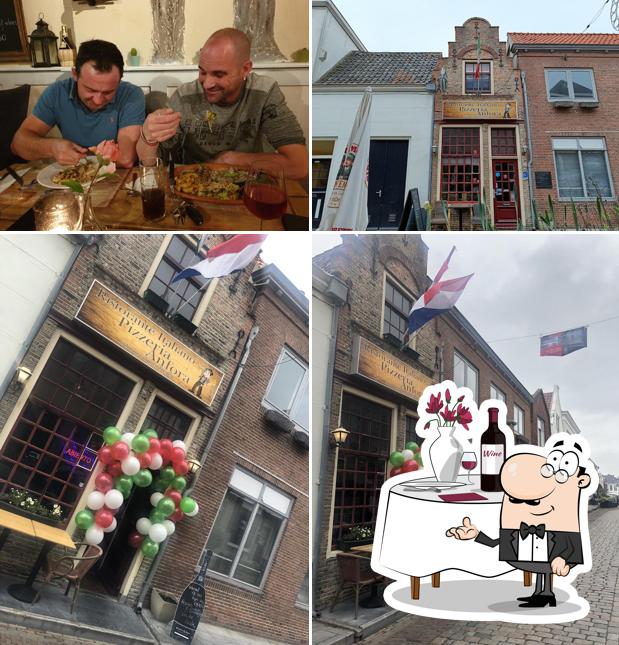 See this photo of Eetcafe Anfora Zierikzee