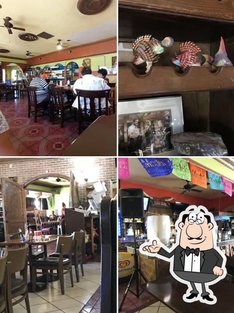 Guadalajara's Mexican Restaurant in El Centro - Restaurant menu and reviews